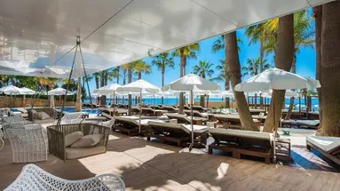 Amare Beach Hotel Marbella (Adults recommended)