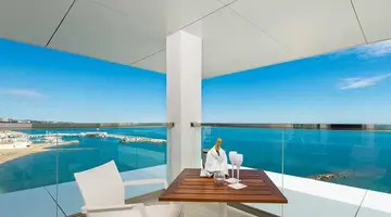 Amare Beach Hotel Marbella - Adults Recommended