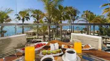 Amare Beach Hotel Marbella (Adults recommended)