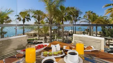 Amare Beach Hotel Marbella - Adults Recommended