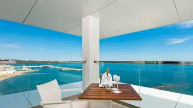 Amare Beach Hotel Marbella (Adults recommended)