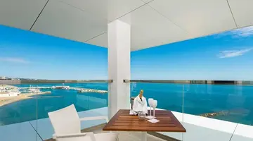 Amare Beach Hotel Marbella - Adults Recommended