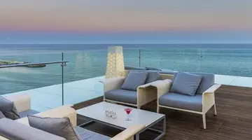 Amare Beach Hotel Marbella (Adults recommended)