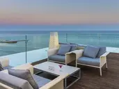 Amare Beach Hotel Marbella - Adults Recommended