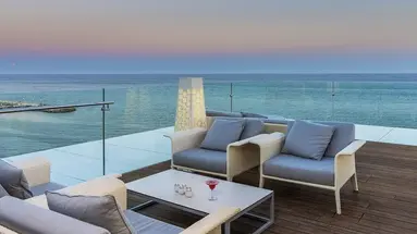 Amare Beach Hotel Marbella - Adults Recommended