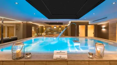 Amare Beach Hotel Marbella (Adults recommended)
