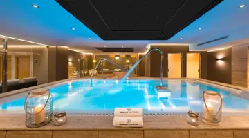 Amare Beach Hotel Marbella - Adults Recommended