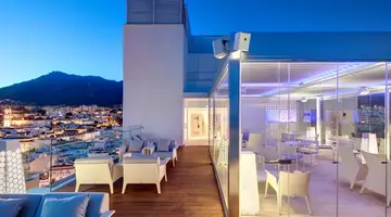 Amare Beach Hotel Marbella
