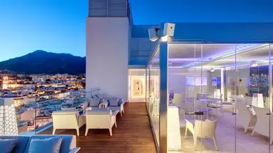Amare Beach Hotel Marbella