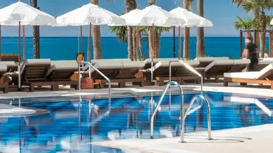 Amare Beach Hotel Marbella