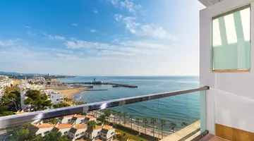 Amare Beach Hotel Marbella