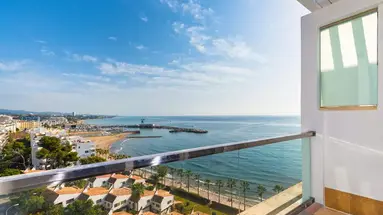 Amare Beach Hotel Marbella