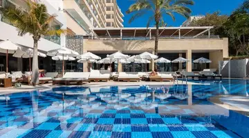 Amare Beach Hotel Marbella