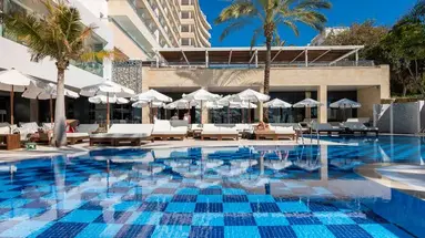 Amare Beach Hotel Marbella