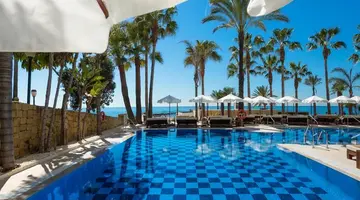 Amare Beach Hotel Marbella
