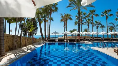 Amare Beach Hotel Marbella