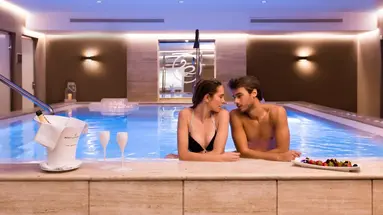 Amare Beach Hotel Marbella
