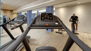 Amare Beach Hotel Marbella