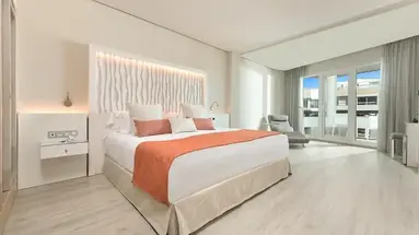 Amare Beach Hotel Marbella