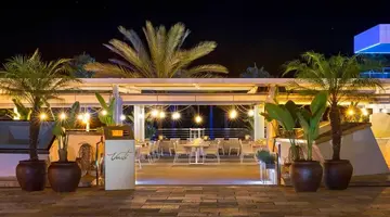 Amare Beach Hotel Marbella