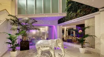 Amare Beach Hotel Marbella