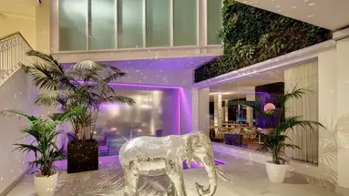 Amare Beach Hotel Marbella