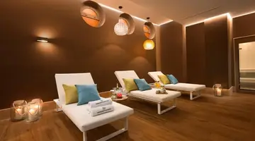 Amare Beach Hotel Marbella