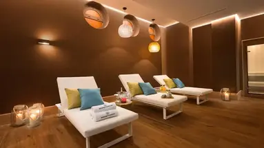 Amare Beach Hotel Marbella