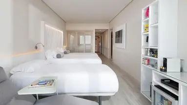 Amare Beach Hotel Marbella