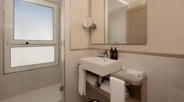 Amare Beach Hotel Marbella