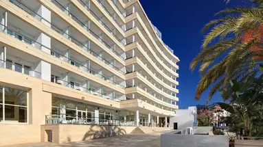 Amare Beach Hotel Marbella