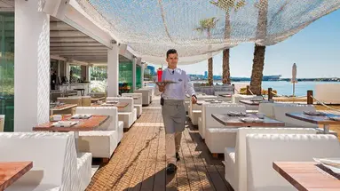 Amare Beach Hotel Marbella