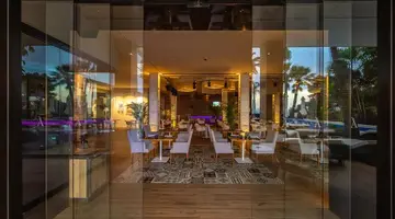 Amare Beach Hotel Marbella