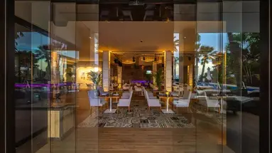 Amare Beach Hotel Marbella
