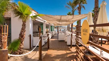 Amare Beach Hotel Marbella