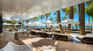 Amare Beach Hotel Marbella