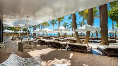 Amare Beach Hotel Marbella