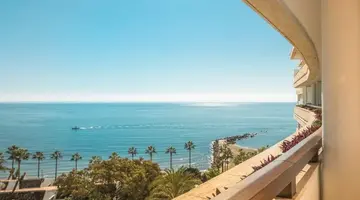 Amare Beach Hotel Marbella