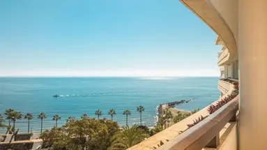 Amare Beach Hotel Marbella