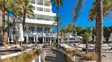 Amare Beach Hotel Marbella