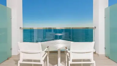 Amare Beach Hotel Marbella