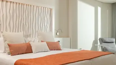 Amare Beach Hotel Marbella