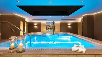 Amare Beach Hotel Marbella
