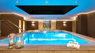 Amare Beach Hotel Marbella