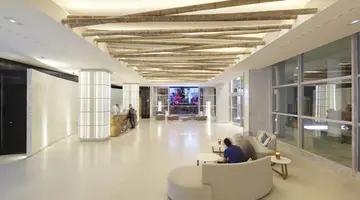 Amare Beach Hotel Marbella