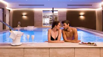 Amare Beach Hotel Marbella