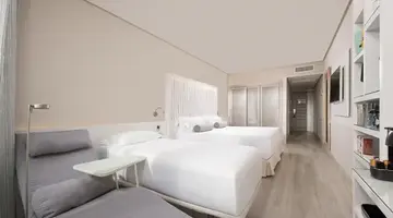 Amare Beach Hotel Marbella