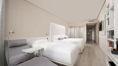 Amare Beach Hotel Marbella