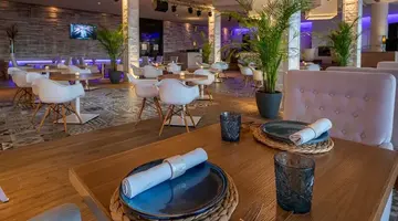 Amare Beach Hotel Marbella