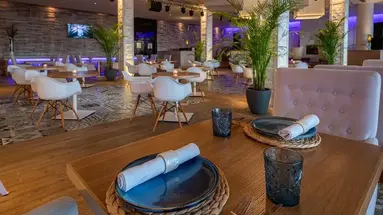 Amare Beach Hotel Marbella